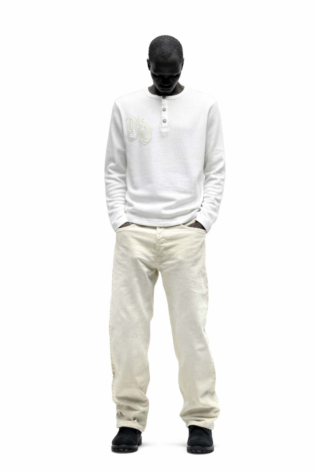 RELIC HENLEY