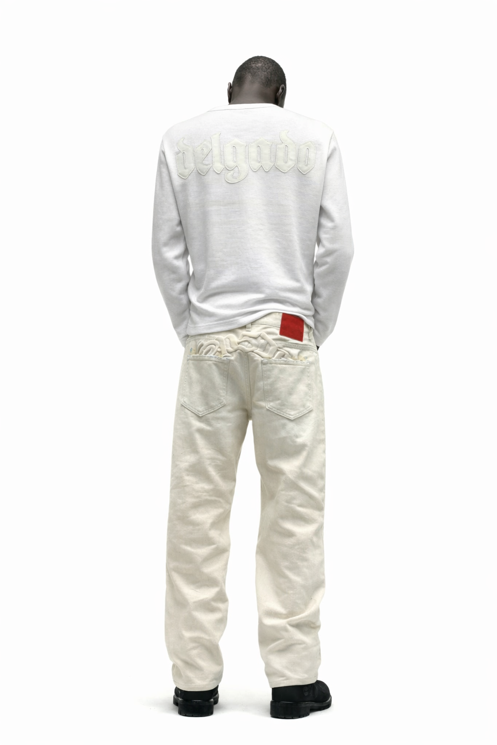 RELIC HENLEY