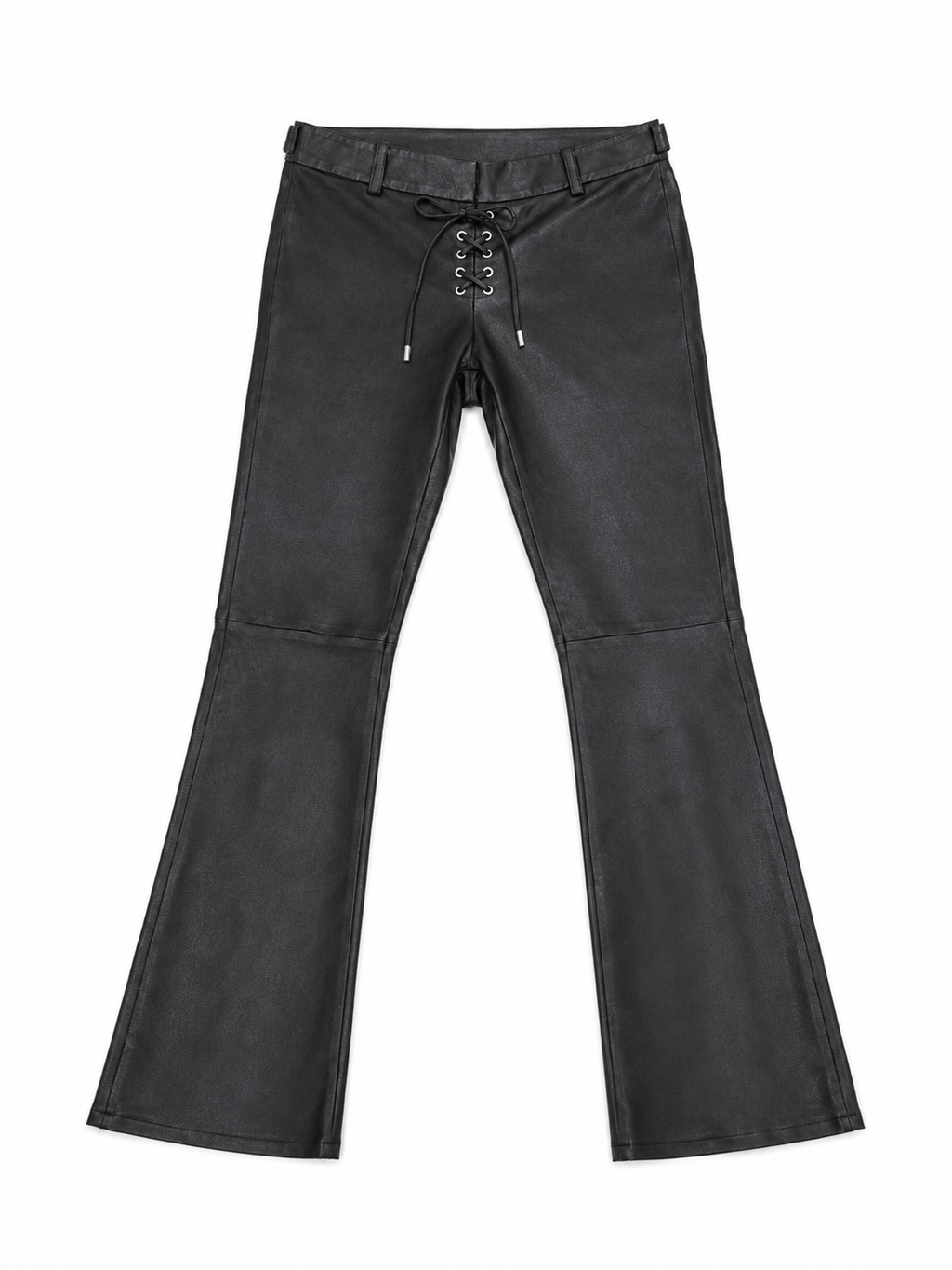 LOURDES LEATHER PANTS