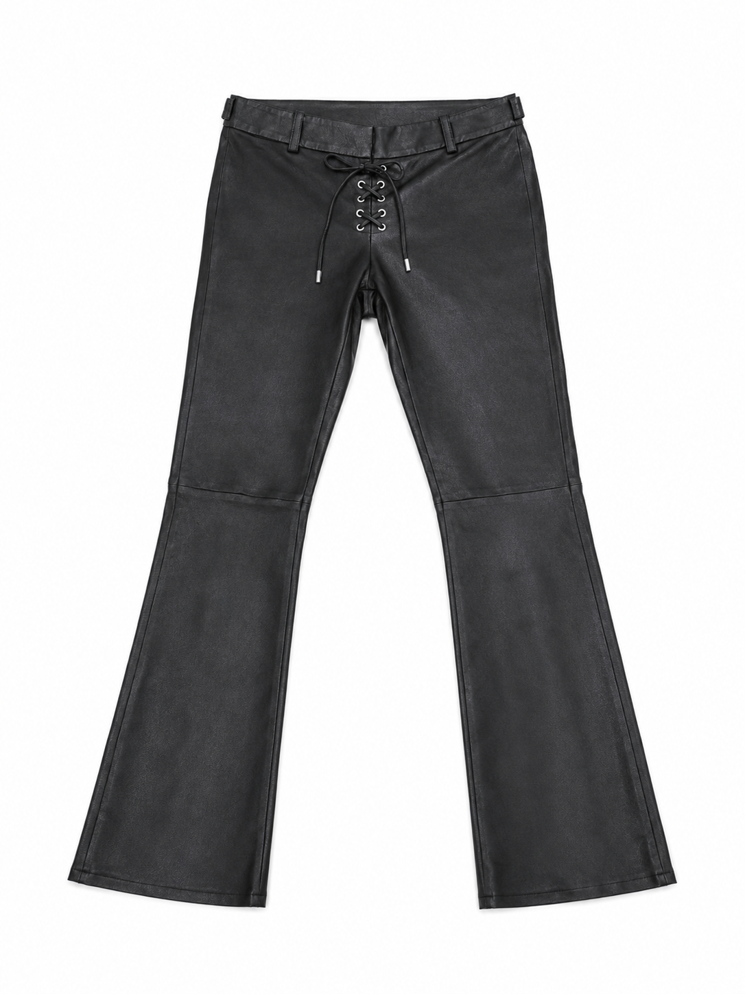 LOURDES LEATHER PANTS