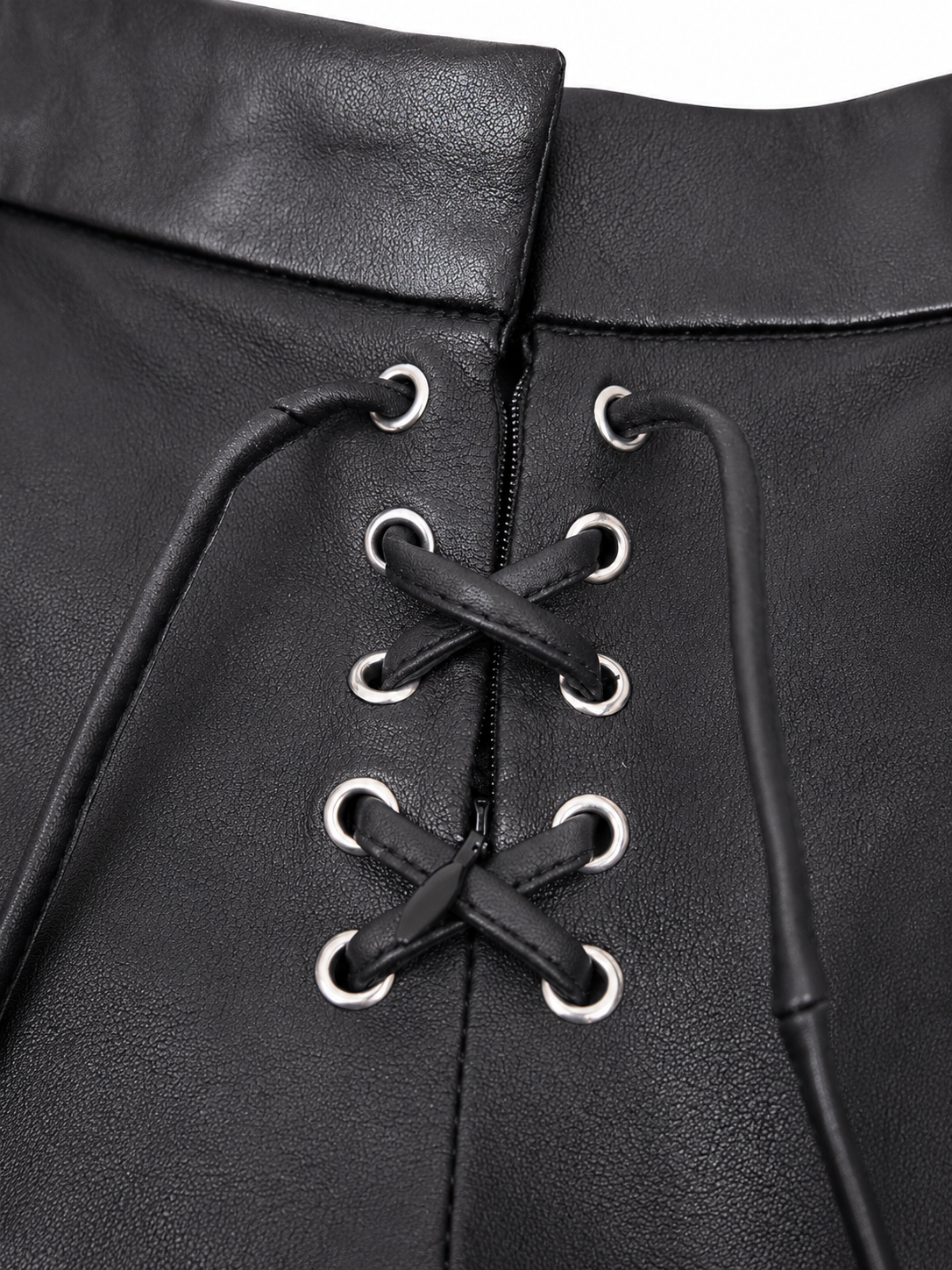 LOURDES LEATHER PANTS