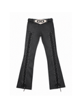 LOURDES LEATHER PANTS